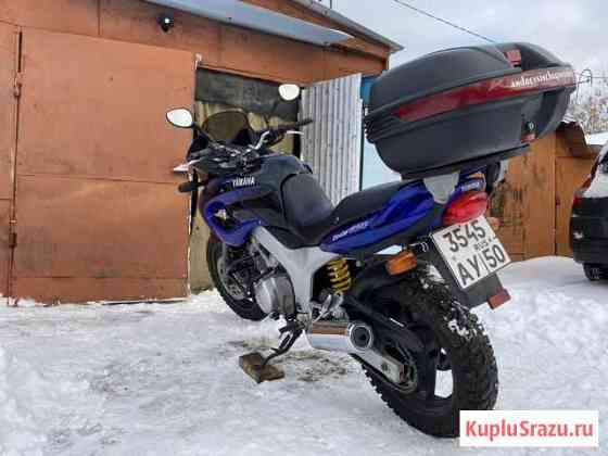 Yamaha TDM850(2) Тула