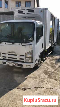 Isuzu elf ref Сочи - изображение 1