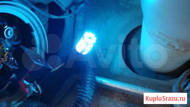 Продам светодиодные лампы Каменск-Уральский - изображение 1