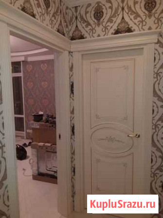 Межкомнатные двери,обрамления Москва - изображение 1