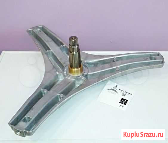 Крестовина барабана LG (COD.726) 4434ER1004B Клинцы - изображение 1