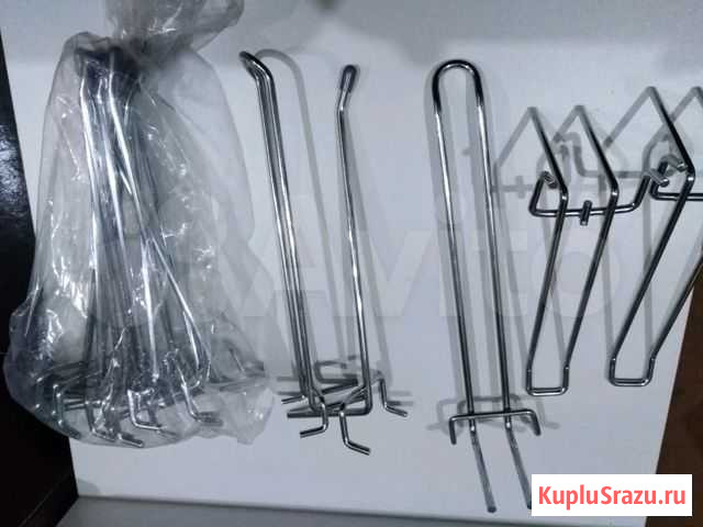 Крючки для товара Ростов-на-Дону - изображение 1