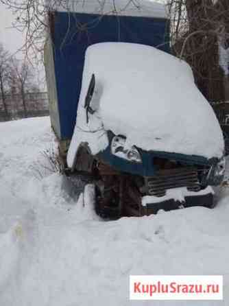 Валдай Нижняя Тура