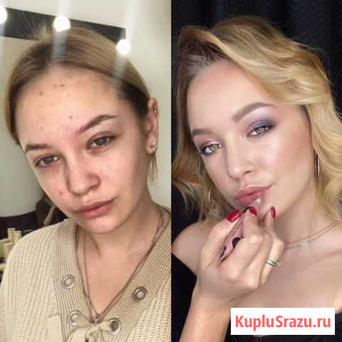 Визаж любой сложности Пенза - изображение 1