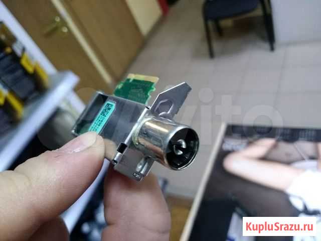 TV Tuner DE251ZP для телевизора Sony Кемерово - изображение 1