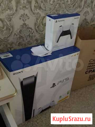 Sony playstation 5 Сочи - изображение 1