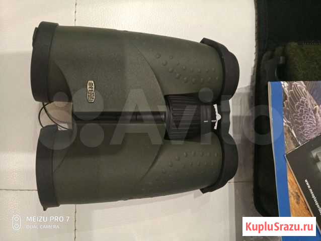 Продам meopta meostar B1 10X42 Санкт-Петербург - изображение 1