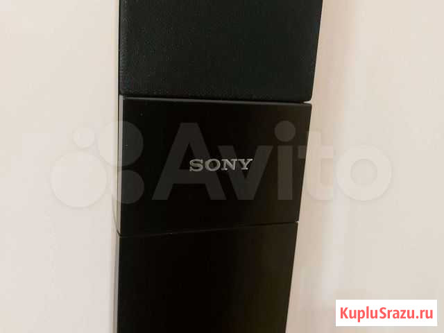 Домашний кинотеатр sony Махачкала - изображение 1