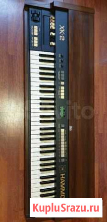 Hammond organ Балашиха - изображение 1