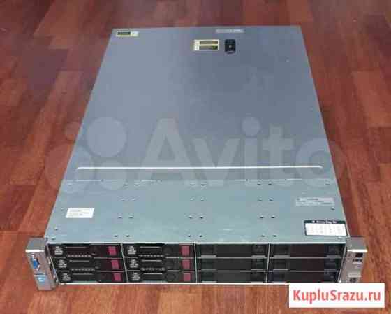 HP DL380e G8 Нижний Новгород