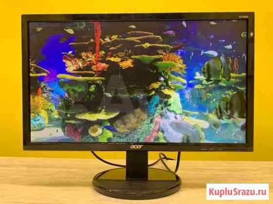 Монитор Acer K222HQLbd 21.5 Нижневартовск