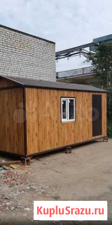 Домик дачный Казань - изображение 1