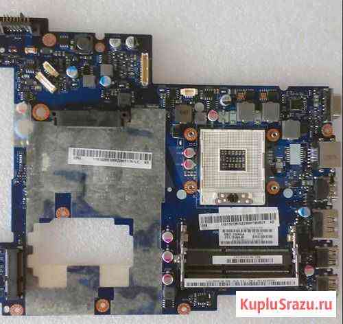 Материнская плата Lenovo G570 LA-675AP 90000026 Москва