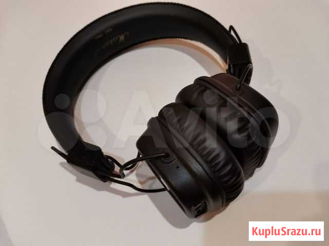 Беспроводные наушники Marshall Major II Bluetooth Екатеринбург - изображение 1