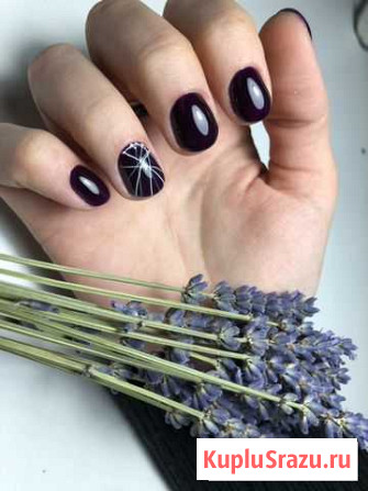 Маникюр,наращивание Калининград - изображение 1