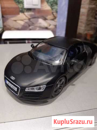 Audi R8 1:24 Новосибирск - изображение 1