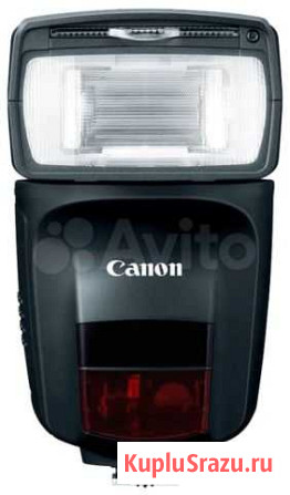 Вспышка Canon Speedlite 470EX-AI Улан-Удэ - изображение 1