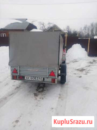 Прицеп Ногинск - изображение 1