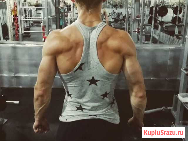 Фитнес тренер Курск - изображение 1
