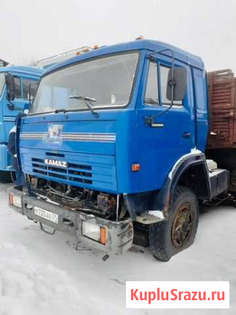 Камаз 54112 Старый Оскол - изображение 1