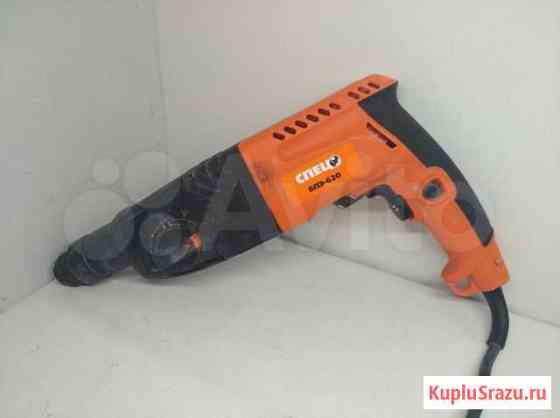Перфоратор SDS-plus Спец бпэ-620 Оренбург