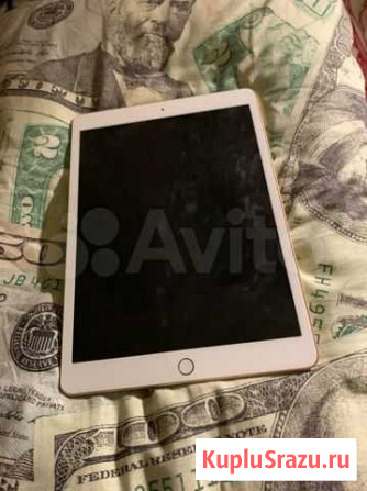 iPad 8 поколения 32 gb wifi Сергиев Посад - изображение 1