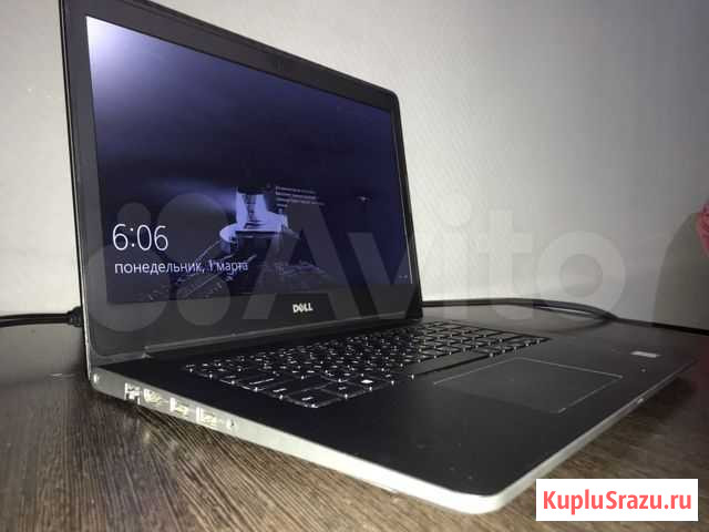 Dell vostro 14 5468 Елабуга - изображение 1