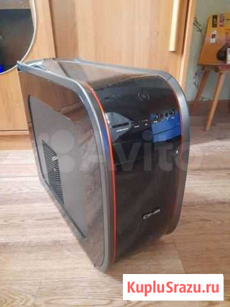 Компьютер DNS Office Новокузнецк - изображение 1