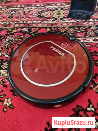 Робот-пылесос Panda X500 Pet Series Санкт-Петербург - изображение 1
