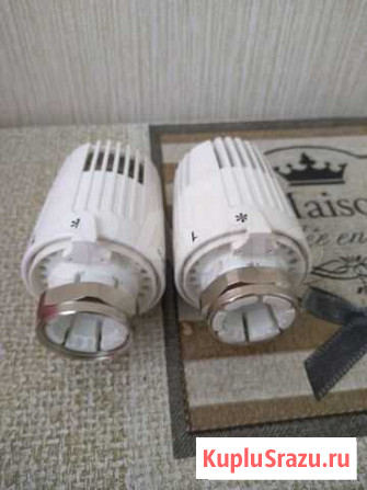 Терморегулирующая головка Нижний Новгород - изображение 1