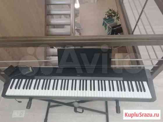 Цифровое пианино casio cdp-120 Санкт-Петербург