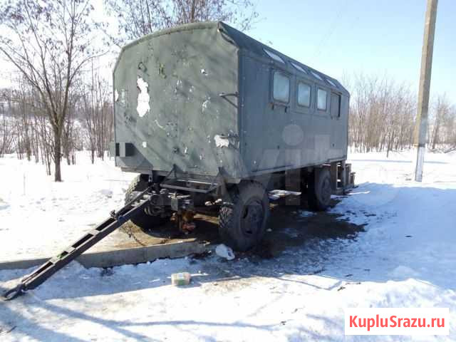 Вагон бытовка Валуйки - изображение 1