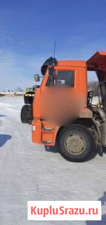 Продам Самосвалы Камаз 65201 Саратов - изображение 1