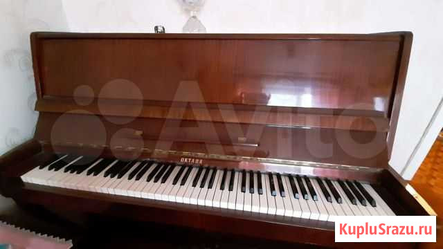 Пианино Челябинск - изображение 1