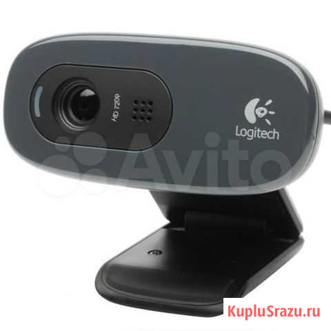 Web-камера Logitech C270 Минеральные Воды - изображение 1