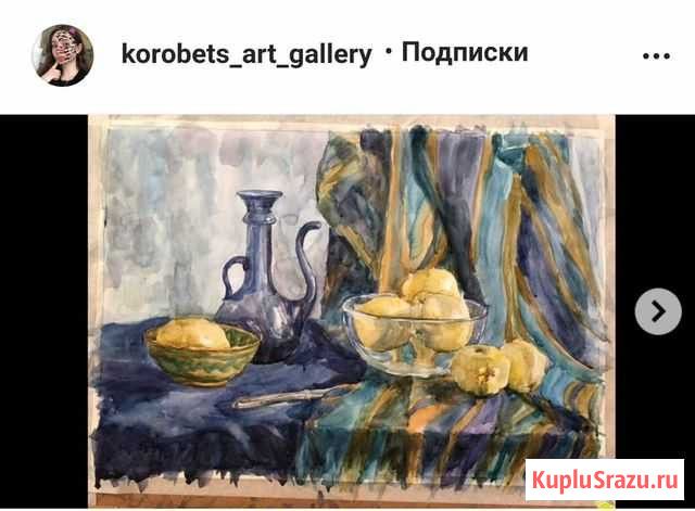 Картины на заказ Симферополь - изображение 1