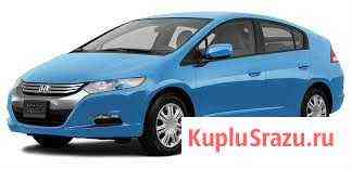 Аренда автомобиля Honda Insight 2011 года от 1300 Владивосток