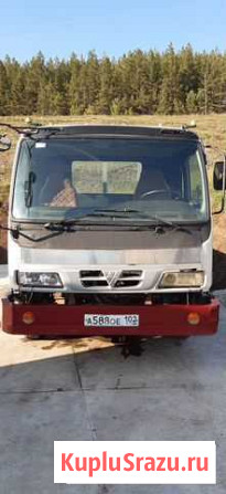 Foton Киргиз-Мияки - изображение 1