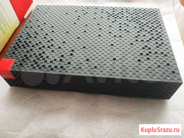 Приставка Humax 9000 домру Ижевск - изображение 1