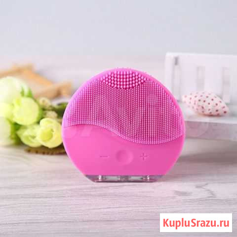 Массажер для очистки кожи лица Foreo Улан-Удэ - изображение 1
