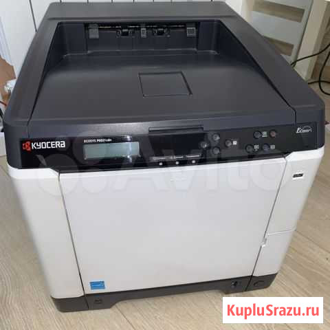 Принтер Kyocera Ecosys P6021cdn Белгород - изображение 1