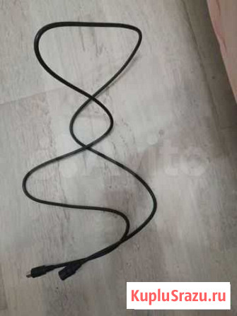 Кабель антенный Москва - изображение 1