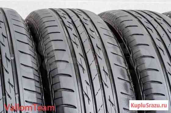 Лот M82227 Комплект шин 185/65R15 Bridgestone Next Иркутск