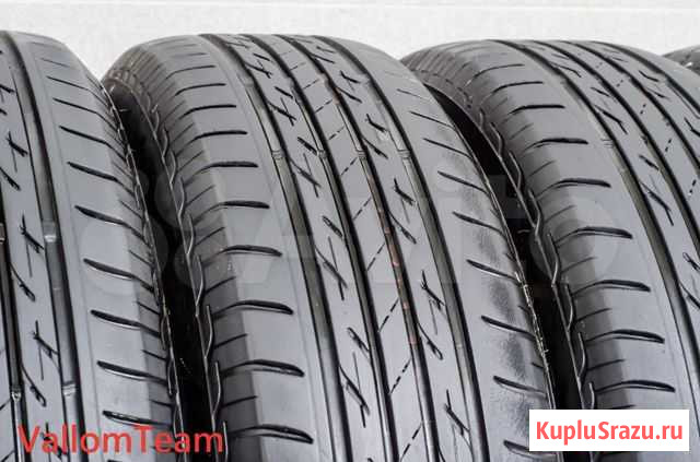 Лот M82227 Комплект шин 185/65R15 Bridgestone Next Иркутск - изображение 1