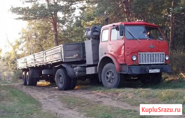 Грузоперевозки Абакан - изображение 1
