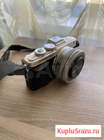 Фотоаппарат olympus pen lite e-pl7 Новочеркасск - изображение 1
