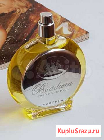 Делюсь из личной коллекции Boadicea madonna Новосибирск - изображение 1