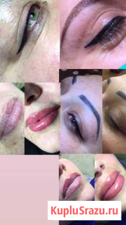 Татуаж Нальчик - изображение 1