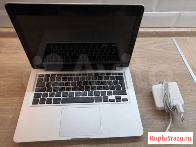 Apple MacBook Pro 13 Late 2011 SSD 512 гб Саранск - изображение 1