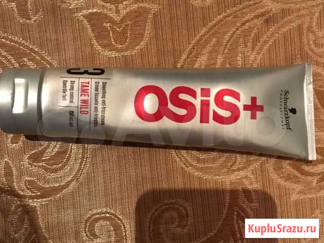 Osis+ крем для волос Майкоп - изображение 1